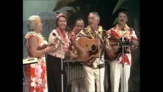 Rita Reys amp The Kilima Hawaiians  Hawaiian War Chant TaHuWaHuWai [upl. by Crofoot]