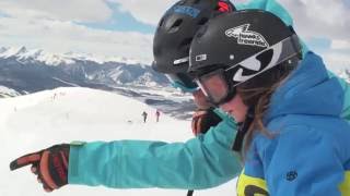 70 years of Arapahoe Basin [upl. by Ayotac]