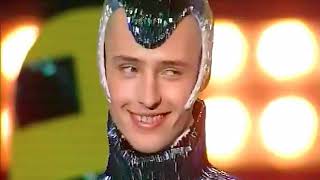 Vitas  7th Element Remastered [upl. by Noll]