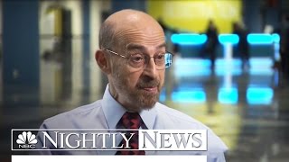 Study Confirms What Many Patients Taking Statins Have Said for Years  NBC Nightly News [upl. by Arlo]