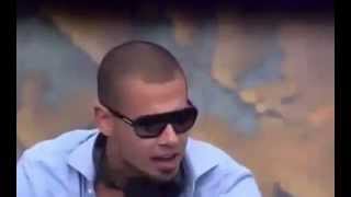 Tomorrowland 2012  Afrojack  Live Set Belgium [upl. by Zetnom998]