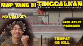 MAP YANG MENJADI TEMPAT GB KILL INI TERLUPAKAN   Gameplay Point Blank Zepetto Indonesia [upl. by Idham]