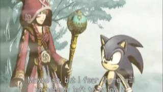 Sonic and the black Knight full movie [upl. by Laundes]