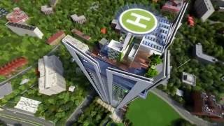 Westline Signature  Nanthoor Mangalore Detailed Video [upl. by Behlau]