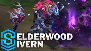 ALL NOCTURNE SKINS SPOTLIGHT 2023  League of Legends [upl. by Hahcim]