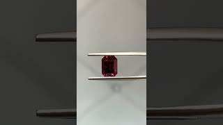 26ct Rhodolite Garnet [upl. by Adnalue]