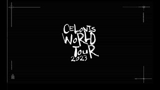 Introducing Celonis World Tour 23 [upl. by Einyaj767]