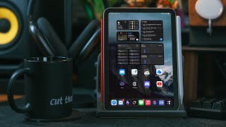 My iPad mini Setup [upl. by Tikna]