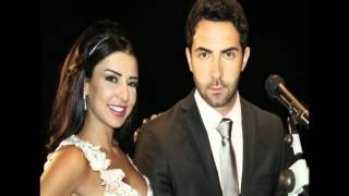 Maguy Bou Ghosn Ft Carlos Azar Ossetnaماغي بو غصن و كارلوس عازار قصتنا [upl. by Wrand]