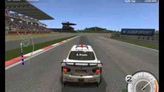 GTR Evolution PC Gameplay [upl. by Budworth992]