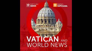 Vatican amp World News 06112024 [upl. by Hillary]