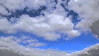 Free Clouds Timelapse Stock loop [upl. by Berry716]