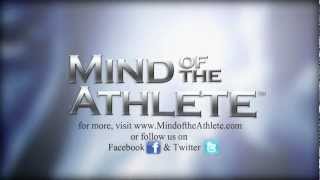 Mind of the Athlete  Intrinsic Motivation [upl. by Gereron38]