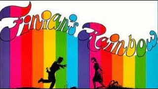 Finians Rainbow 1968 Martin Movie Reviews Coppolas Musical Misstep [upl. by Ash]