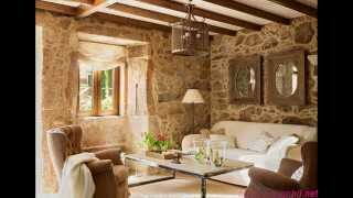 Inspiring Rustic Hotel Unveiling the Authentic Beauty of Spain HD [upl. by Ephrem]