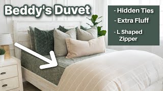 ReInvented Duvet Why Beddys Duvets Are The BEST  Beddys [upl. by Betsy105]