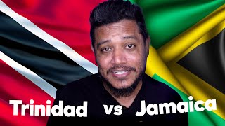 Trinidad VS Jamaica [upl. by Quinton]