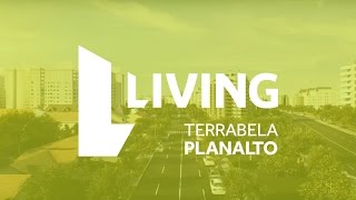 Living Construtora  Terrabela Planalto Porto Alegre  RS [upl. by Oicneconi246]