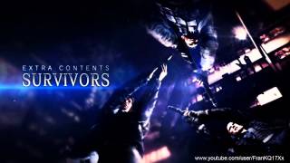 Resident Evil 6™ OST Survivors Theme Extended HQ  Download [upl. by Snah]