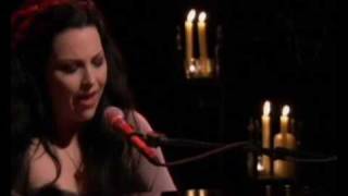 Evanescence Lithium acoustic [upl. by Hearn719]