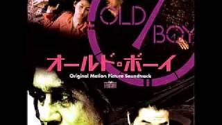 Oldboy OST  03  The Count Of Monte Cristo [upl. by Curnin]