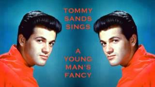 TOMMY SANDS  A Young Mans Fancy 1963 [upl. by Sallyann582]