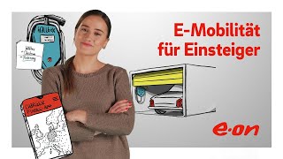 EMobilität für Einsteiger  14 Mias Lifehacks [upl. by Snell]