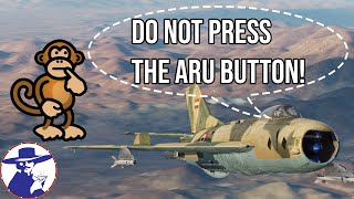 Want to Know How to Master the New DCS MiG19 Flight Model [upl. by Norrej]