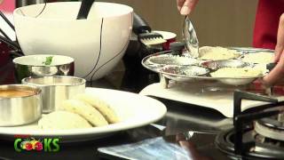 Rava Idli [upl. by Viveca]