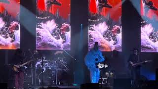 PRIMUS with Puddles Pity Party  “Holy Diver”  Dio cover Thompson Point Portland ME Aug 13 2024 [upl. by Joanie]