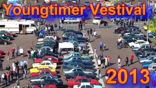 Youngtimer Vestival 2013 [upl. by Izabel]