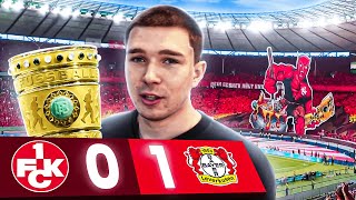 DFB POKAL STADION VLOG 2024 ⚽🏆 [upl. by Jonah]