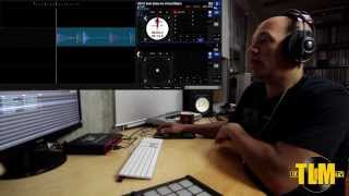 Pitch N Time for Serato DJ review [upl. by Barta]