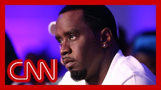 Exclusive A federal grand jury may soon hear from Sean ‘Diddy’ Combs’ accusers [upl. by Phelgon]