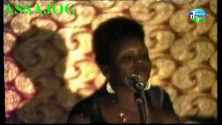 Djibouti Nadifo Hajji [upl. by Nnayt62]