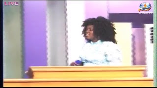 OFM LAGOS LIVE 6 NIGHTS OF DIVINE INTERVENTION DAY 4 [upl. by Sabas825]