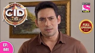 CID  Full Episode 881  3rd January 2019 [upl. by Ithsav74]