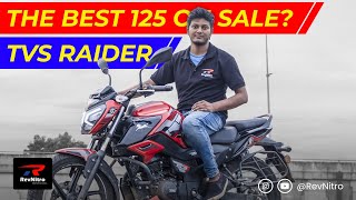 TVS Raider 125 Iron Man amp Black Panther Edition Tamil Review  Best Bike for College Students [upl. by Myranda]