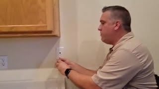 How to check a telephone jack  A CenturyLink technician walkthrough [upl. by Pepito]