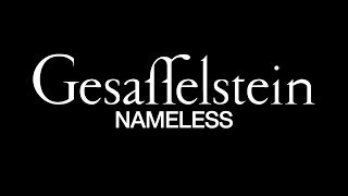 GESAFFELSTEIN  NAMELESS [upl. by Attwood243]