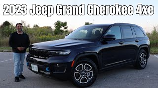 2014 Jeep Grand Cherokee SRT Start Up Exhaust and In Depth Review [upl. by Loziram]