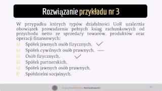 12 Rozwiazanie przykladu nr 3 podstawowe pojęcia [upl. by Eicnan805]