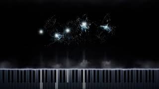 【ピアノ】Heavens LightHellfireDisney 【Piano】 [upl. by Sorcha]