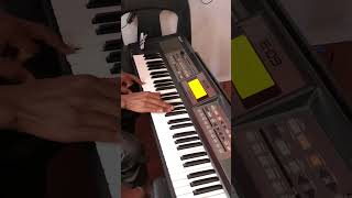 How to play Uyabathwala Abakhe in simple waygospel itende keyboardist [upl. by Pare]