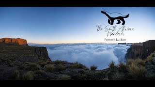 The UNFIT hikers guide to Sentinel Peak and Tugela falls chain ladders hike A literal walk through [upl. by Nessim457]