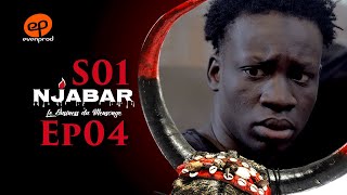 NJABAR  Saison 1  Episode 4 VOSTFR [upl. by Aerdnat]