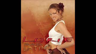 lorie sur un air latino single 2 [upl. by Trixy]