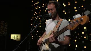 Preoccupations  Solace Live on KEXP [upl. by Behka937]