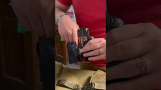 Versatility with Alias Holster Clips [upl. by Jose144]