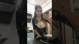 কেক বানাতে গিয়ে একটা ভুল করে ফেলেছি 🥲 shorts trending food cake recipe cooking homemade [upl. by Eiuqnom]